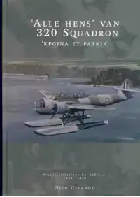 ALLE HENS VAN 320 SQUADRON