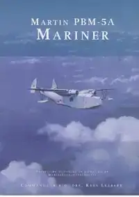 MARTIN PBM-5A MARINER