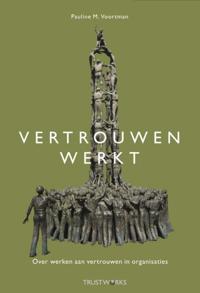 VERTROUWEN WERKT