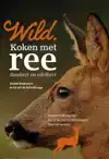 WILD. KOKEN MET REE, DAMHERT EN EDELHERT