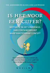 IS HET VOOR EEN CIJFER?