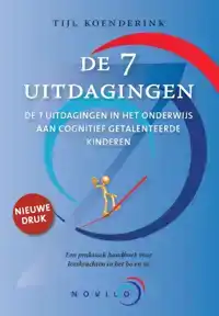 DE 7 UITDAGINGEN