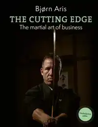 THE CUTTING EDGE