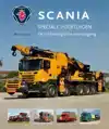 SCANIA SPECIALE VOERTUIGEN