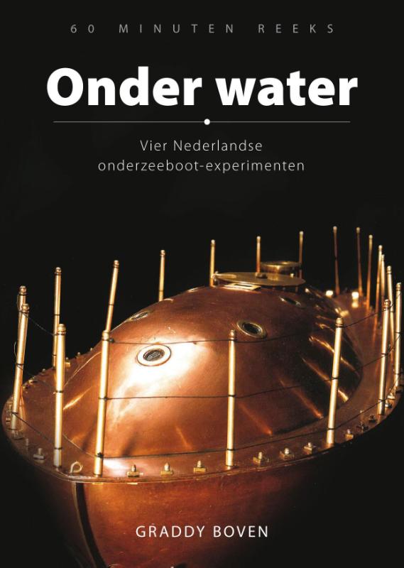 ONDER WATER