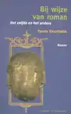 BIJ WIJZE VAN ROMAN