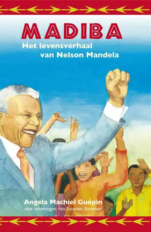 MADIBA