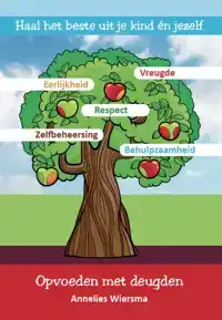 HAAL HET BESTE UIT JE KIND EN JEZELF; OPVOEDEN MET DEUGDEN