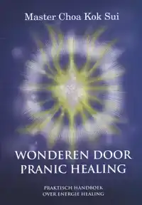 WONDEREN DOOR PRANIC HEALING