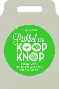 PRIKKEL DE KOOPKNOP