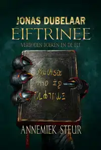 EIFTRINEE, VERBODEN BOEKEN EN DE ELF