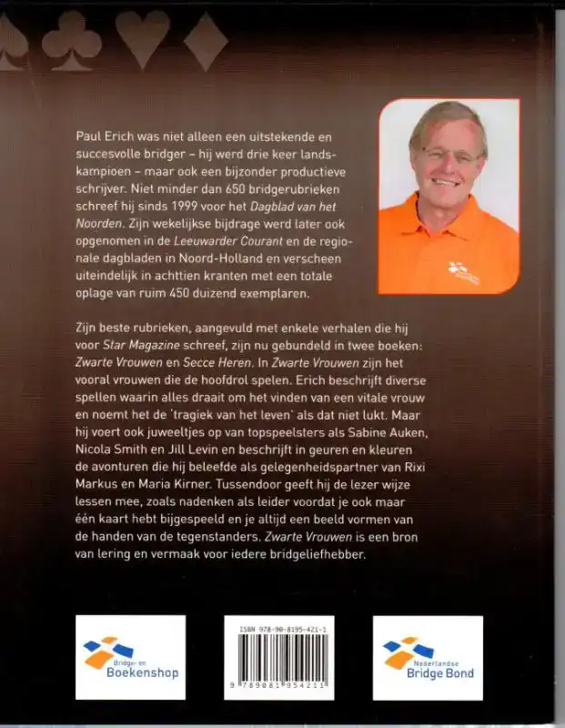 ZWARTE VROUWEN