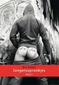 JONGENSSPROOKJES