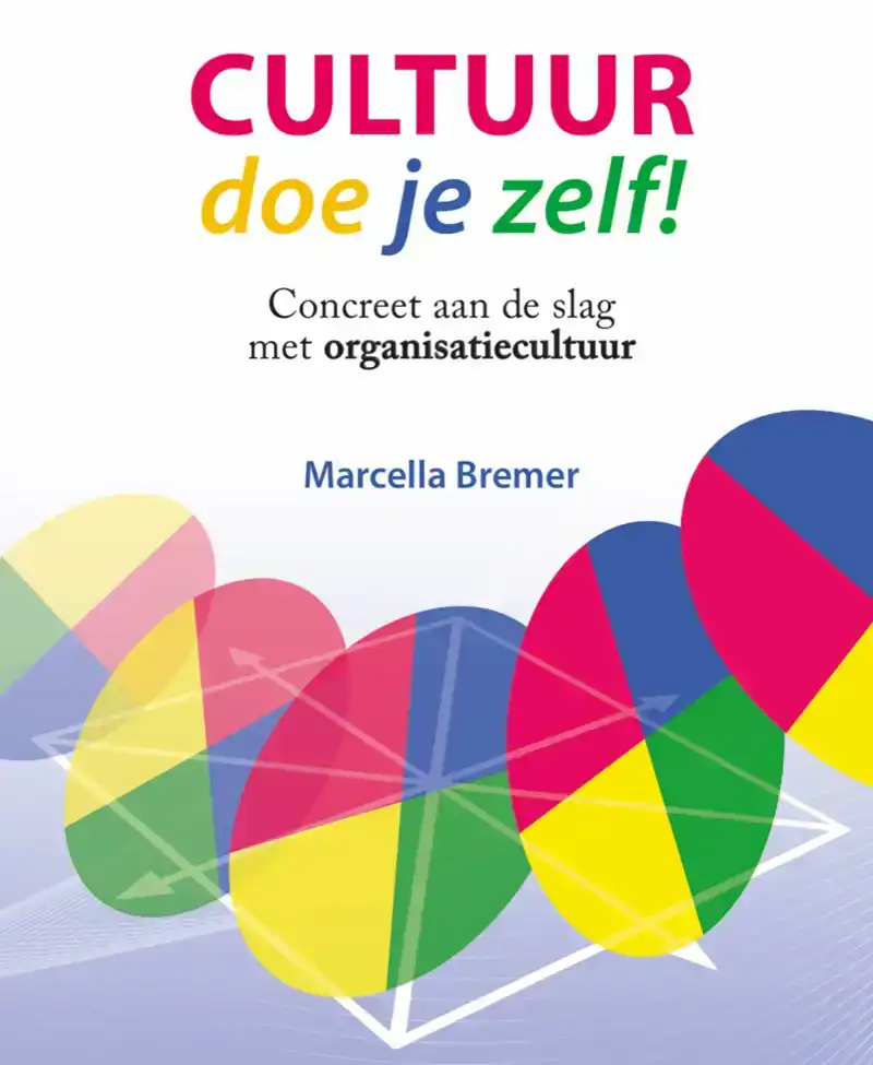 CULTUUR DOE JE ZELF!