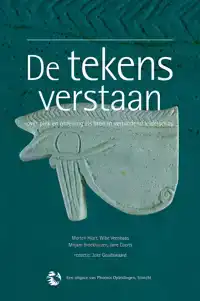 DE TEKENS VERSTAAN