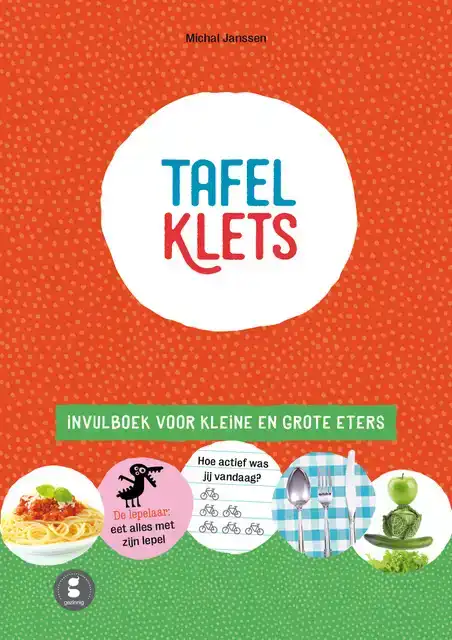 TAFELKLETS!