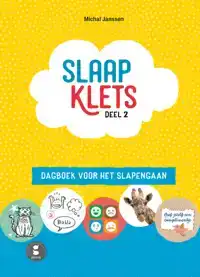 SLAAPKLETS!