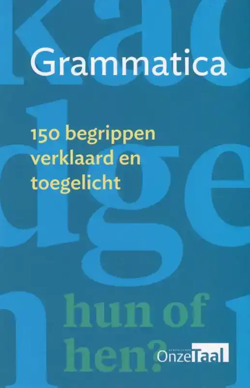 GRAMMATICA
