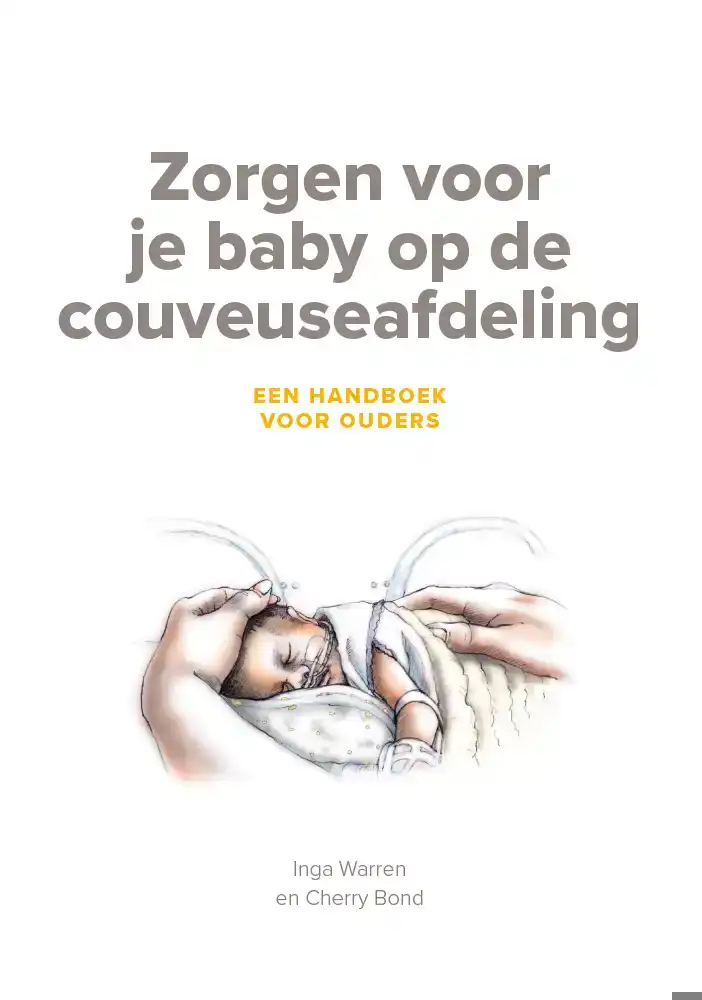 ZORGEN VOOR JE BABY OP DE COUVEUSEAFDELING