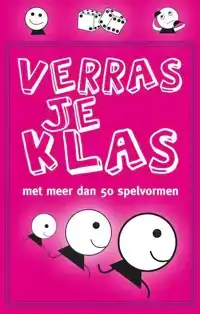 VERRAS JE KLAS