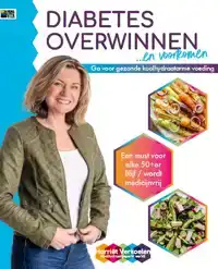 DIABETES OVERWINNEN