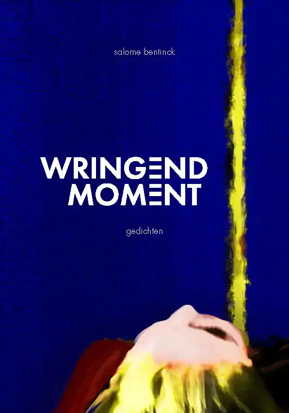 WRINGEND MOMENT