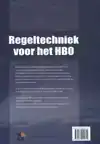 REGELTECHNIEK VOOR HET HBO