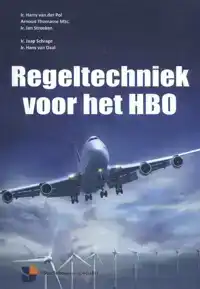 REGELTECHNIEK VOOR HET HBO