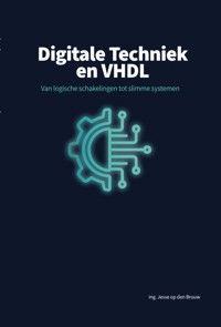 DIGITALE TECHNIEK EN VHDL