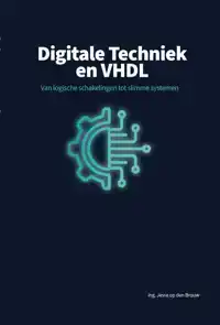 DIGITALE TECHNIEK EN VHDL