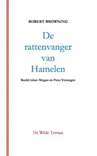 DE RATTENVANGER VAN HAMELEN