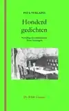 HONDERD GEDICHTEN