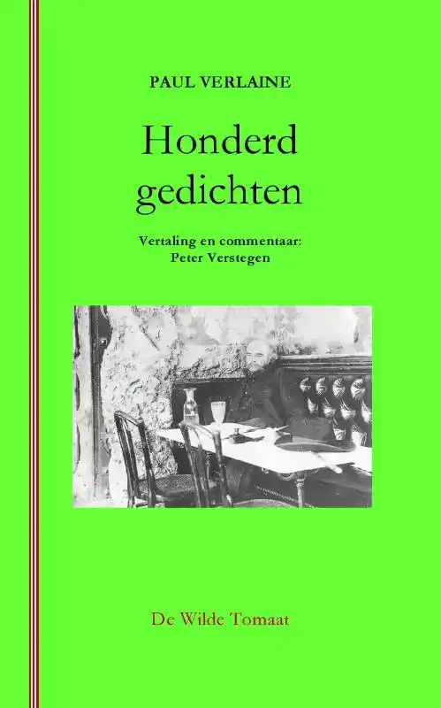 HONDERD GEDICHTEN