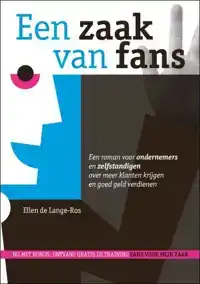 EEN ZAAK VAN FANS