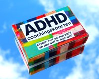 ADHD-COACHINGSKAARTEN