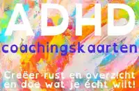 ADHD-COACHINGSKAARTEN