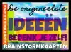 SPEELSEKUNST BRAINSTORMKAARTEN