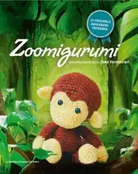 ZOOMIGURUMI