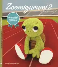 ZOOMIGURUMI 2