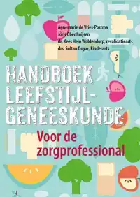 HANDBOEK LEEFSTIJLGENEESKUNDE