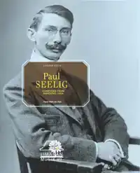 PAUL SEELIG, COMPOSER FROM BANDUNG, JAVA