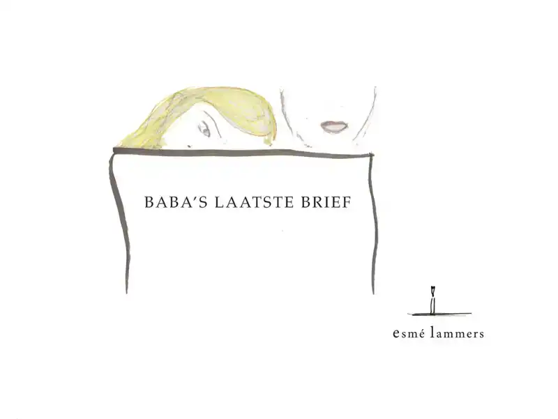 BABA'S LAATSTE BRIEF