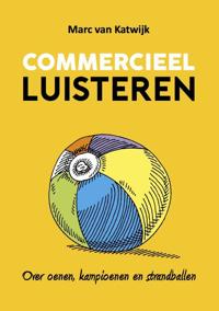 COMMERCIEEL LUISTEREN