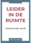 LEIDER IN DE RUIMTE