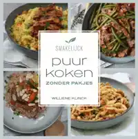 PUUR KOKEN ZONDER PAKJES