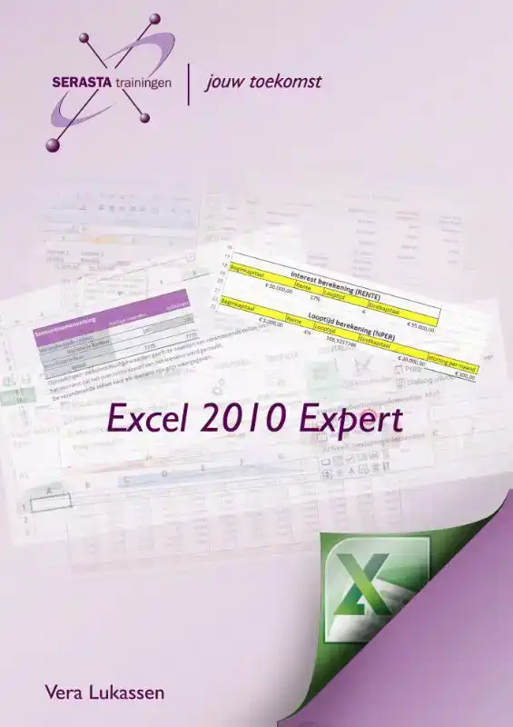 EXCEL 2010