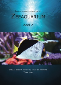PRAKTISCHE HANDLEIDING VOOR HET ZEEAQUARIUM