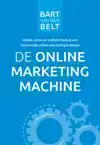 DE ONLINE MARKETINGMACHINE