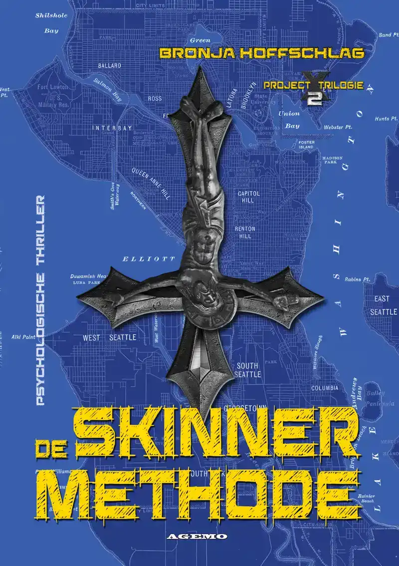 DE SKINNER METHODE