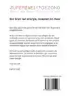 EEN BRON VAN ENERGIE